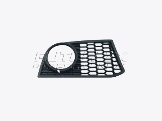 Rejilla DRC Parachoques Pack-M BMW F10 / F11