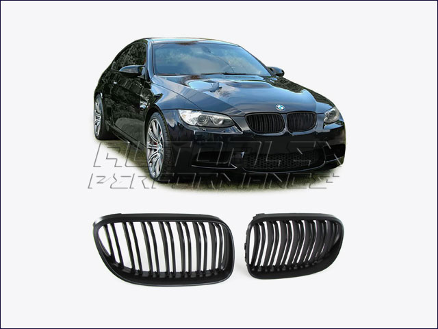 Rejillas Delante BMW E92 / E93