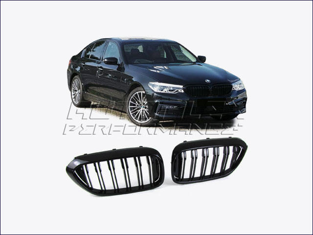 Rejillas Delante BMW G30 / G31