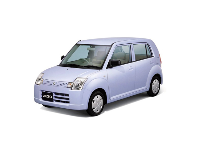 Alto 2002-2006