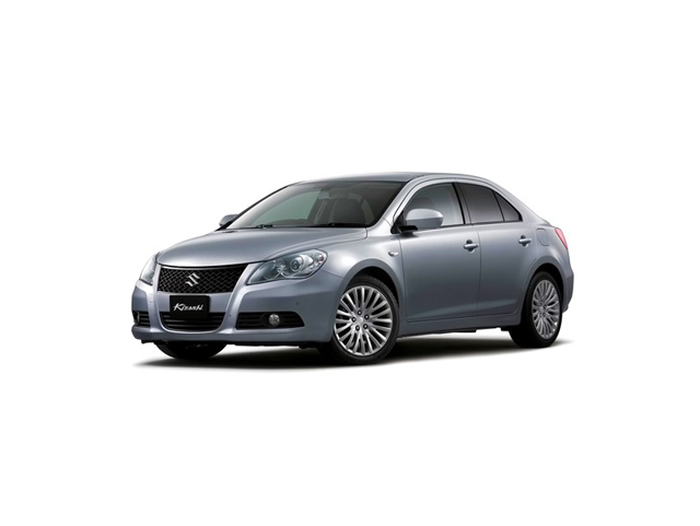 Kizashi 2010-2015