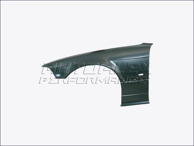 Aleta Delante IZQ BMW E36