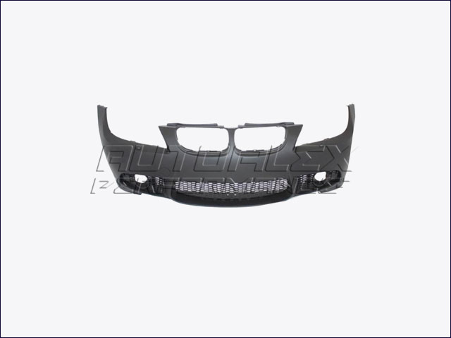 Parachoques Delantero M3 BMW E90 + E91