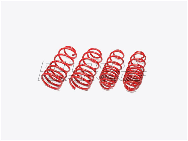 Muelles Opel Corsa A + B 60/40MM