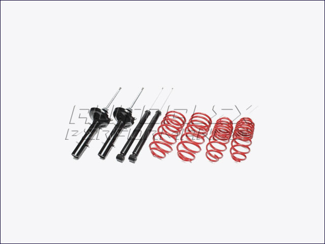 Suspensión Deportiva Opel Insignia Sports Tourer 30/25MM