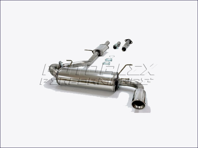 Escape Deportivo Mazda MX5