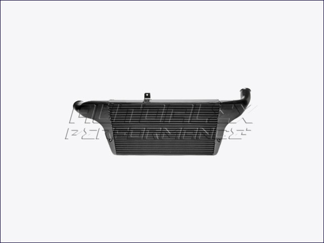 Kit Intercooler Audi