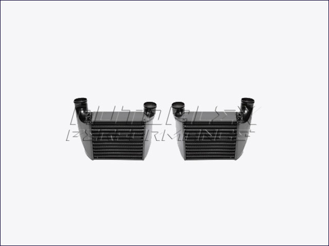 Kit Intercooler Audi A6 RS6 Quattro