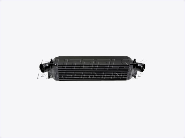 Kit Intercooler Audi TT Quattro
