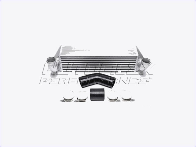 Kit Intercooler BMW