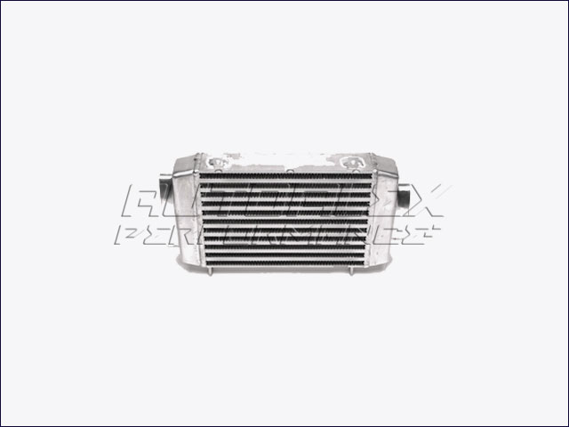 Kit Intercooler Mini