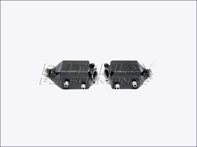 Kit Intercooler BMW M5 + M6