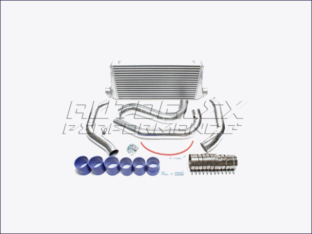 Kit Intercooler Mazda RX7