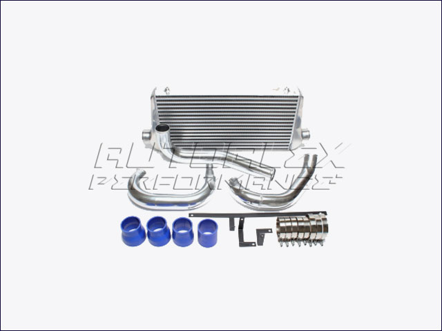 Kit Intercooler Mitsubishi Lancer EVO
