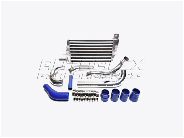 Kit Intercooler Mitsubishi Lancer EVO X