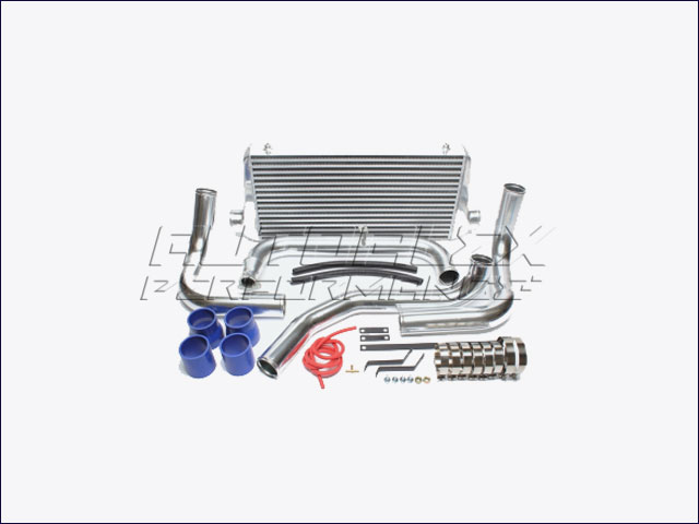 Kit Intercooler Nissan Sunny + Pulsar