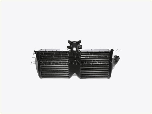 Kit Intercooler Porsche 911