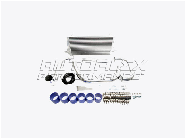 Kit Intercooler Toyota Supra