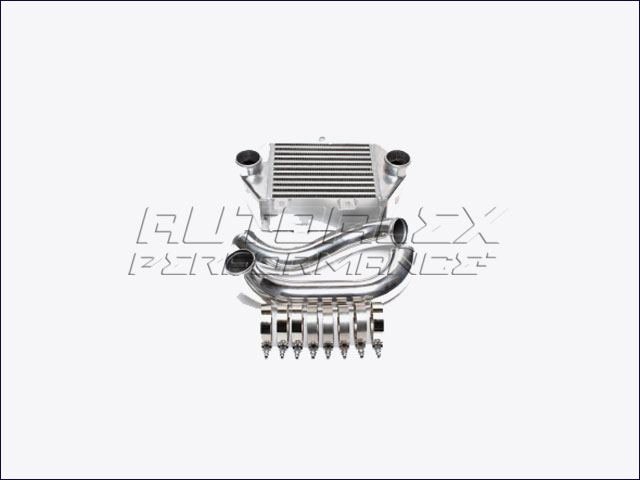 Kit Intercooler Toyota MR2