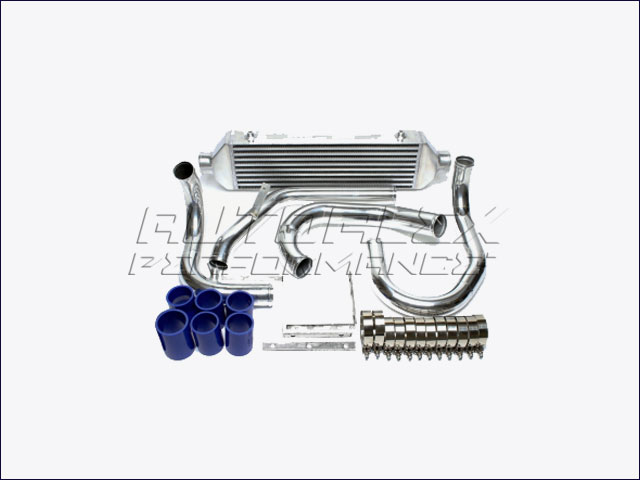 Kit Intercooler Audi + Seat + Skoda + VW