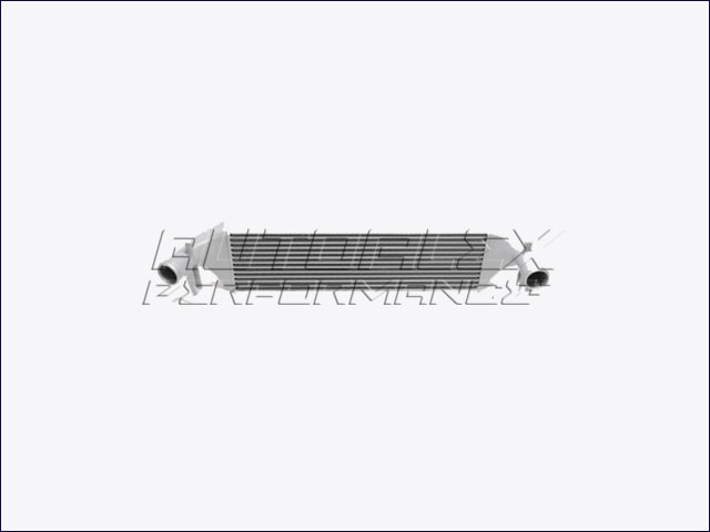 Intercooler Audi + Seat + Skoda + VW