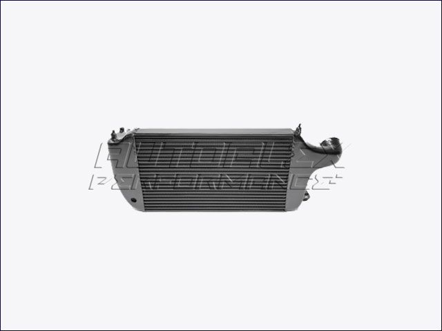 Kit Intercooler Volkswagen Golf II