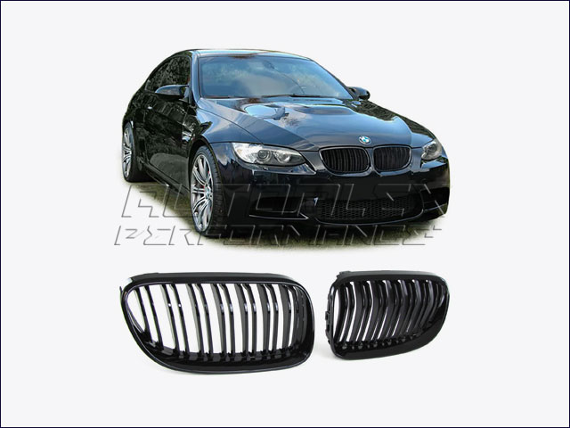 Rejillas Delante BMW E92 / E93