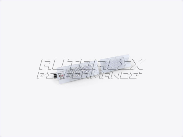 Luces Matricula LED Hyundai Tucson