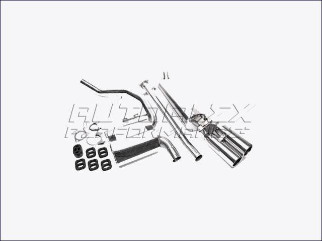 Escape Deportivo Opel Calibra