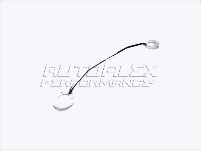 Barra Puntal Frente BMW E36