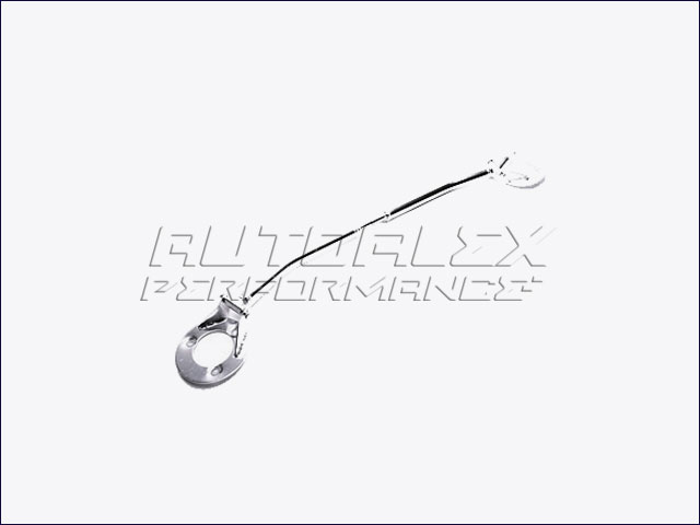 Barra Puntal Frente BMW E36