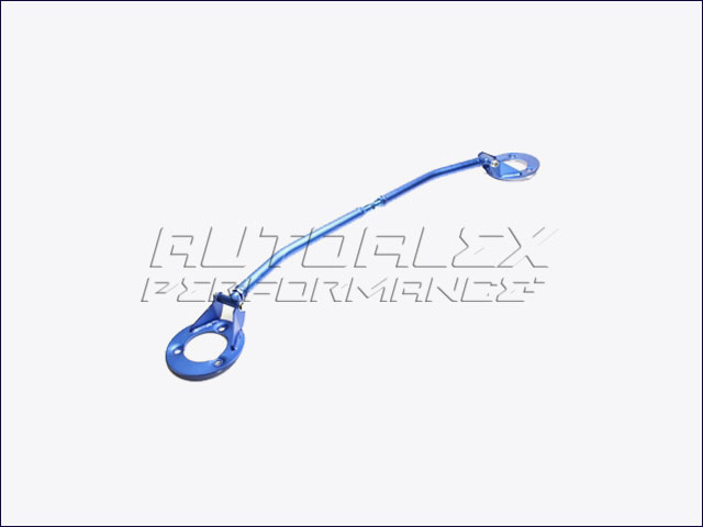 Barra Puntal Frente BMW E36