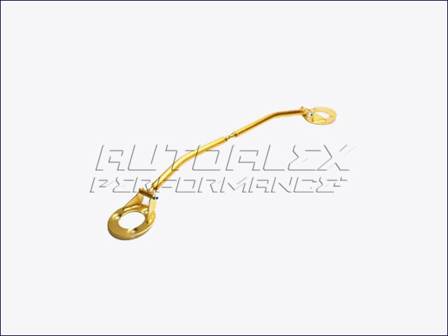 Barra Puntal Frente BMW E36