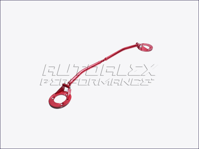 Barra Puntal Frente BMW E36