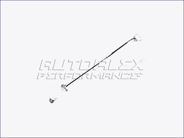 Barra Puntal Frente Opel Astra