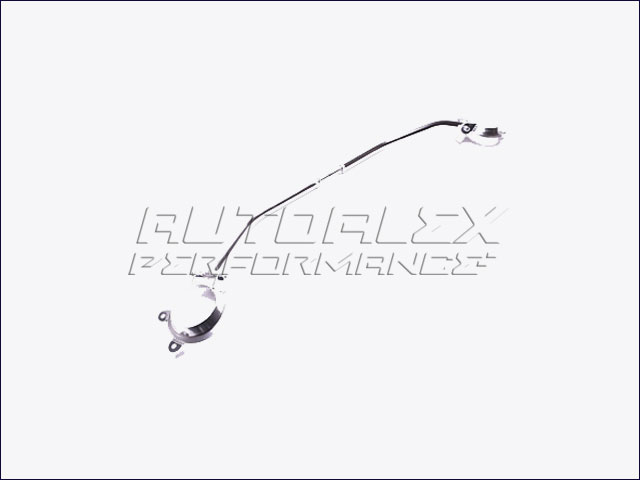 Barra Puntal Frente Opel