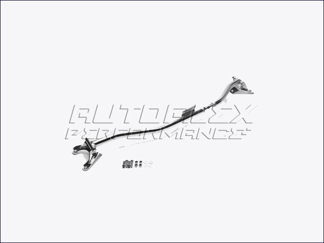 Barra Puntal Frente Opel Corsa B