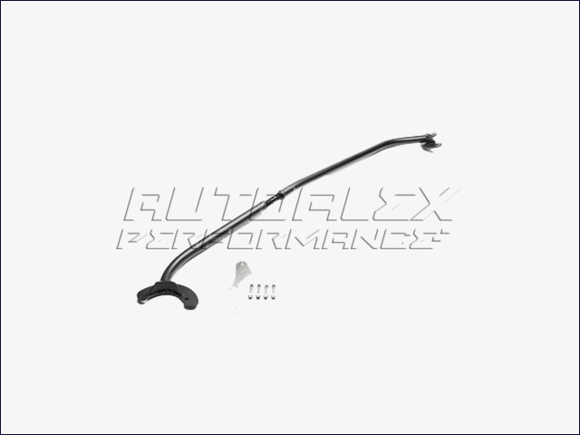 Barra Puntal Frente Audi + Seat + Skoda + VW