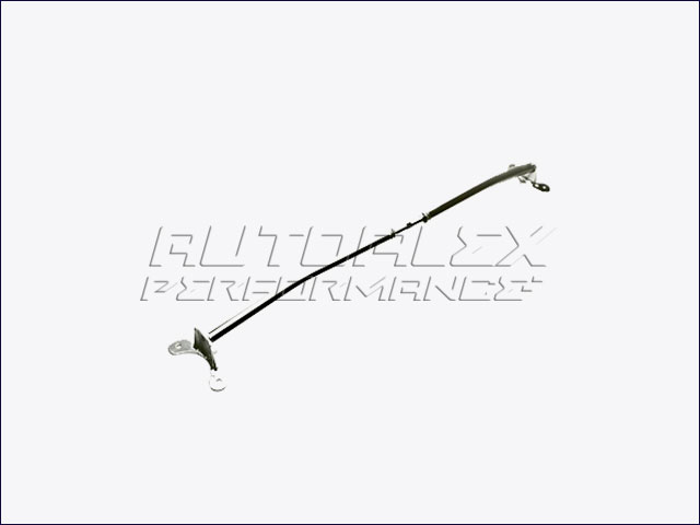 Barra Puntal Frente VW Polo