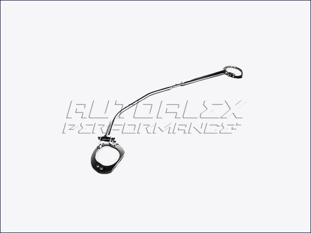 Barra Puntal Frente Renault 19