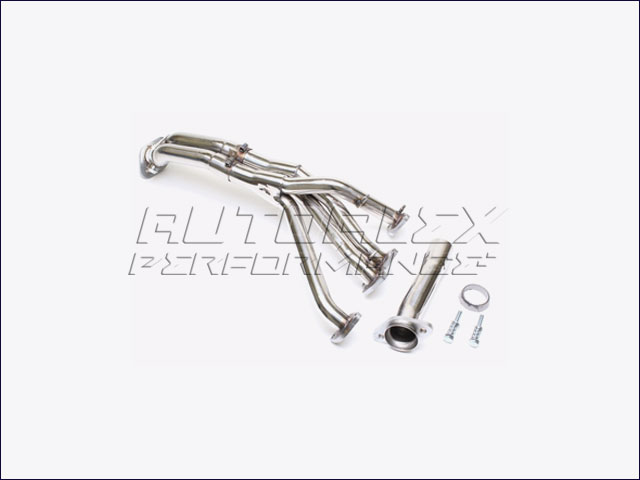 Colectores Escape Peugeot