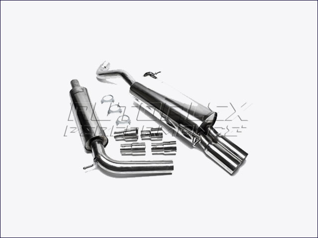 Escape Deportivo Skoda + VW