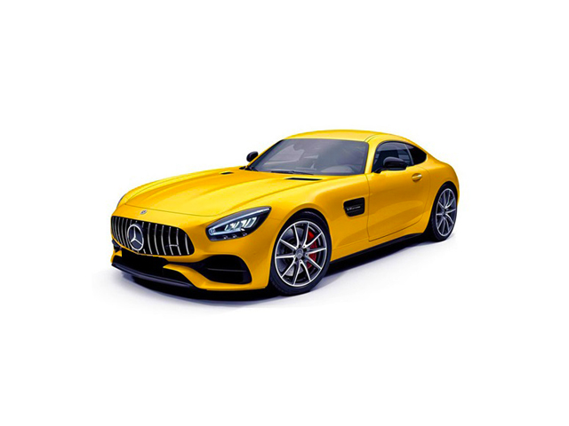 AMG GT / GTC / GTS 2014 ->>