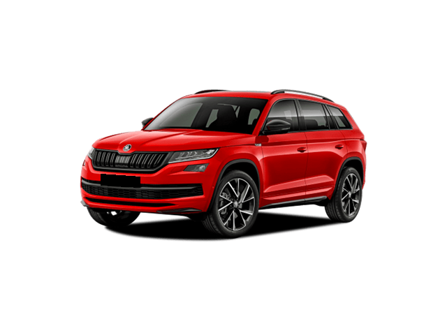 Kodiaq 2016 ->>
