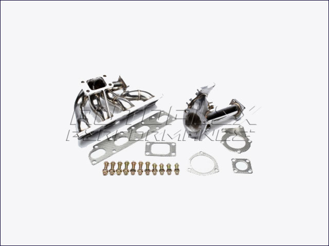 Colector Escape Opel