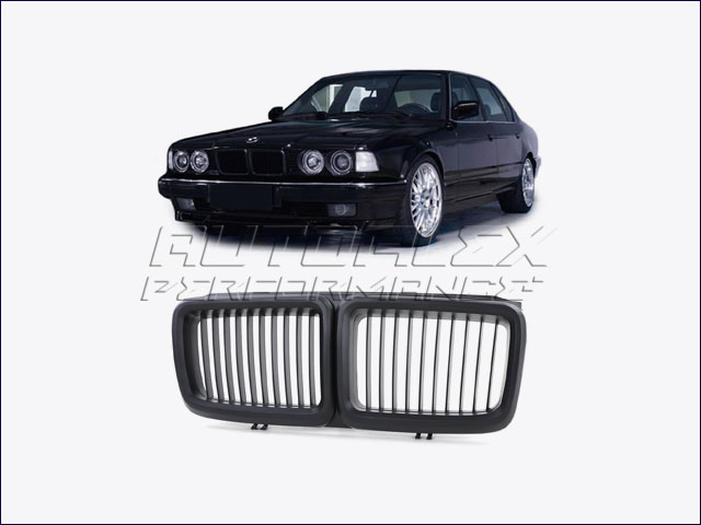 Rejillas Delante BMW E32