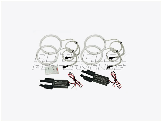 Anillos Ojos Angel CCFL BMW E46