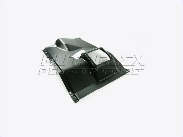 Pasarruedas Delante IZQ BMW E30