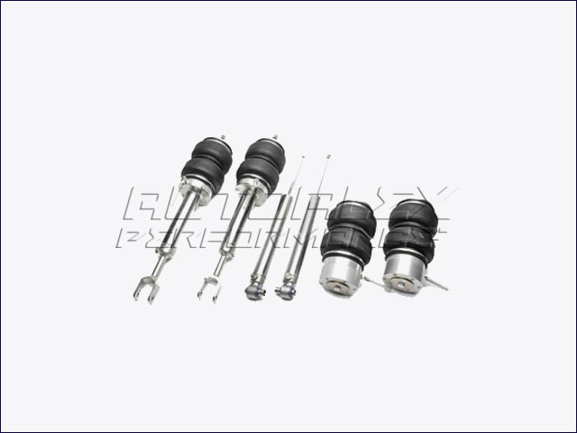 Amortiguadores Aire Audi + Seat