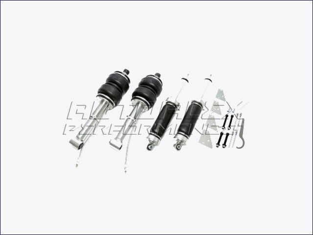 Amortiguadores Aire Audi 100